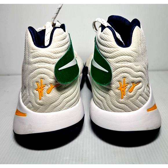 Nike Kyrie 2 iD Basketball Shoes Multicolor– Size Mens US 14 - Picture 8 of 10